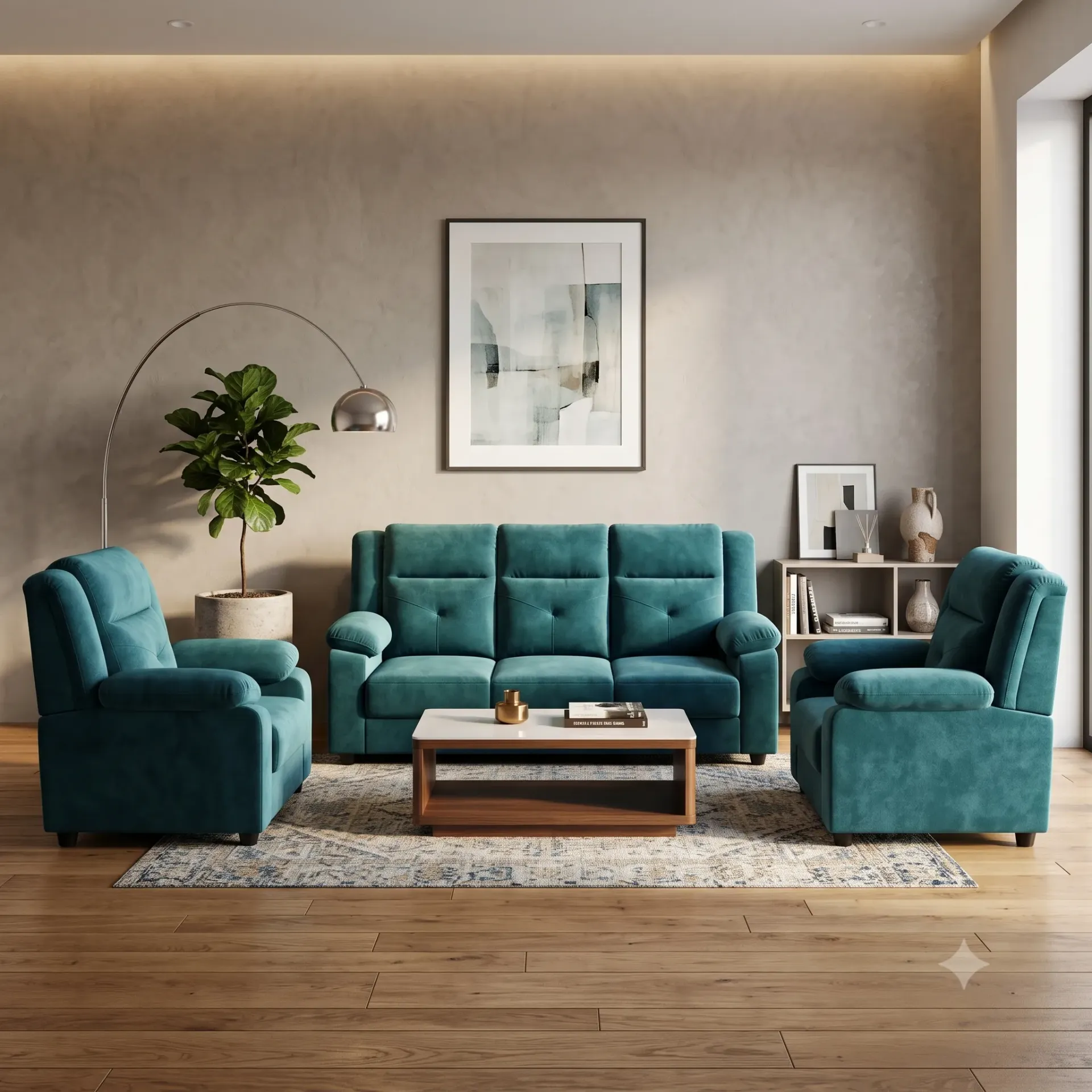 Hanoi Sofaset