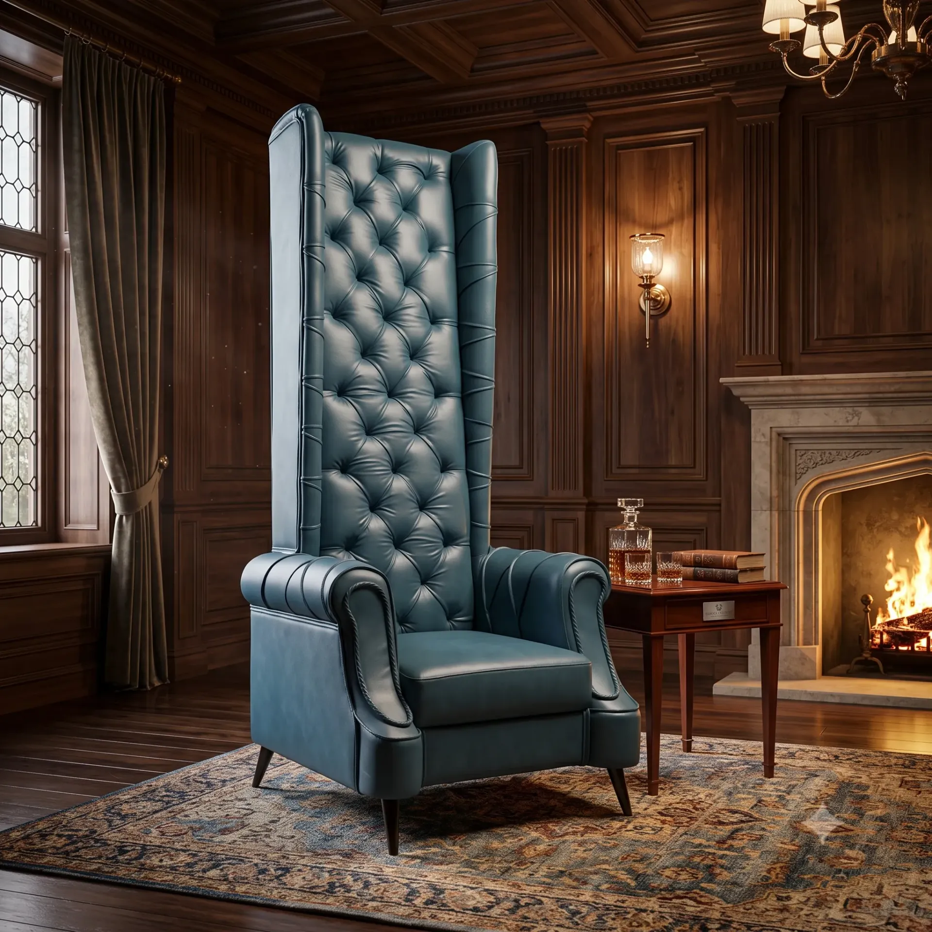 Chester Armchair