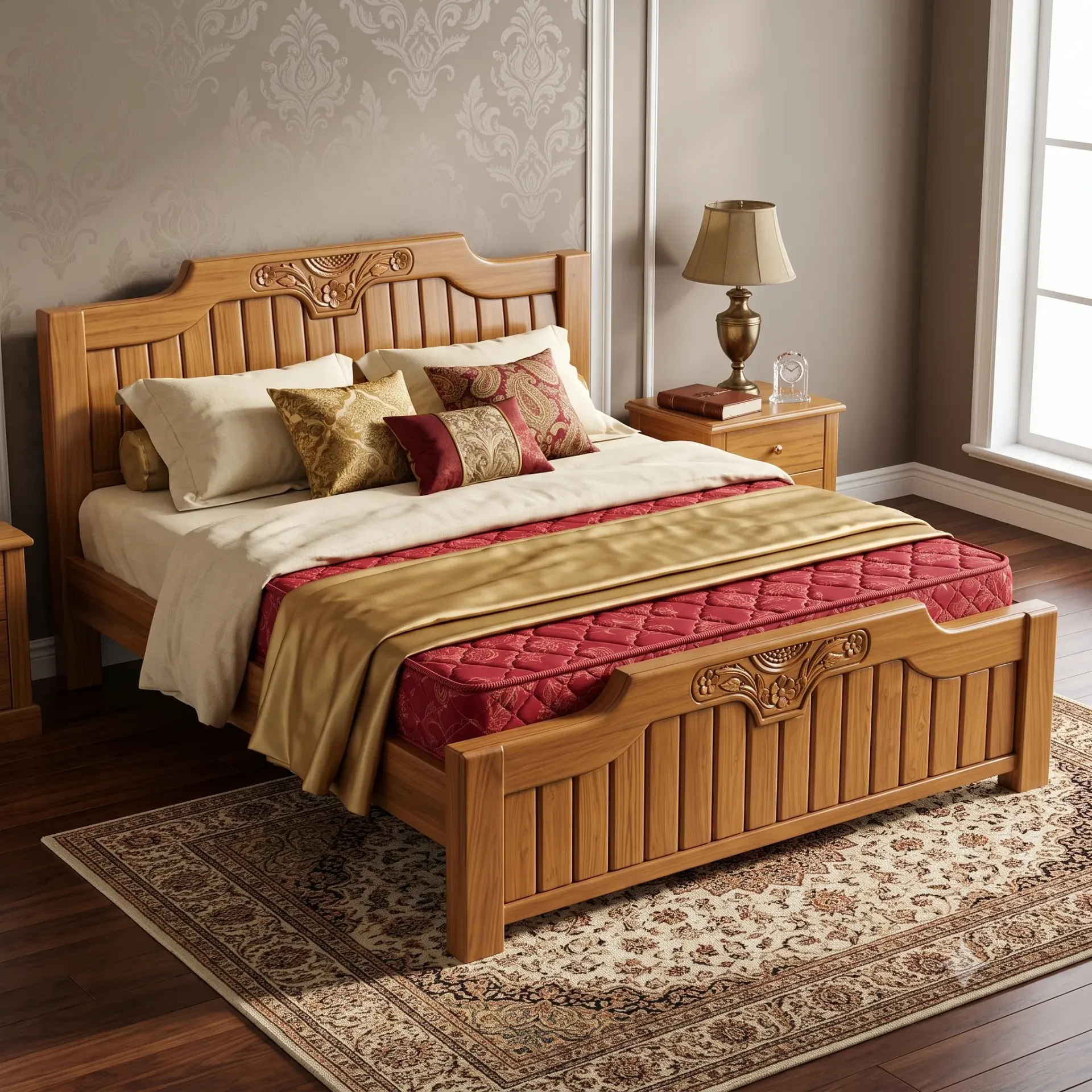 Elite Cot