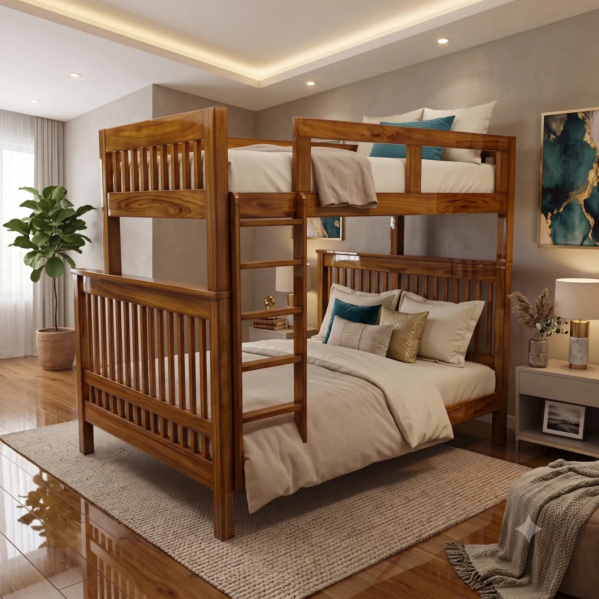 Jessica Bunk Bed