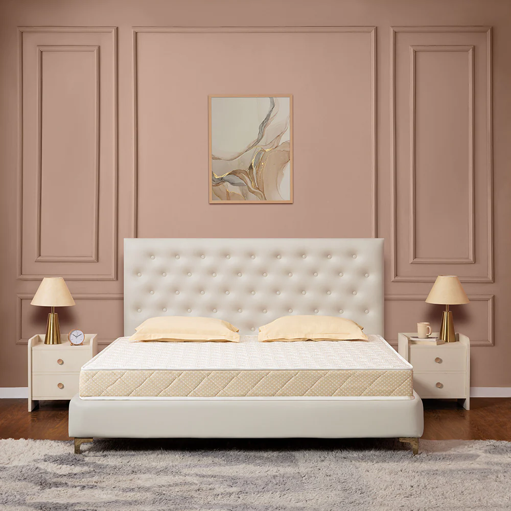 Kurlon - Inspire 6'Inch (75*72)