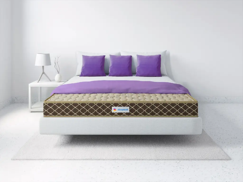 SLEEPWELL-PRO FITREST CLASSIC 6"
