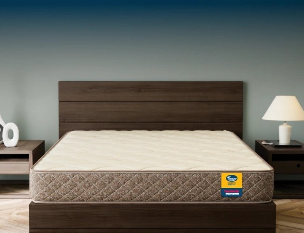 Centuary Naturopedic Mattress