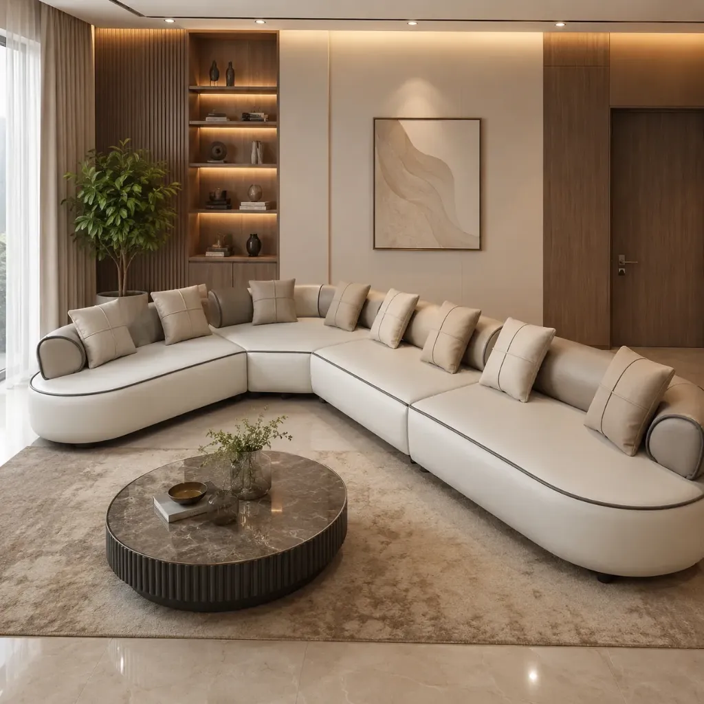 YC829 Sofa