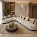 YC829 Sofa