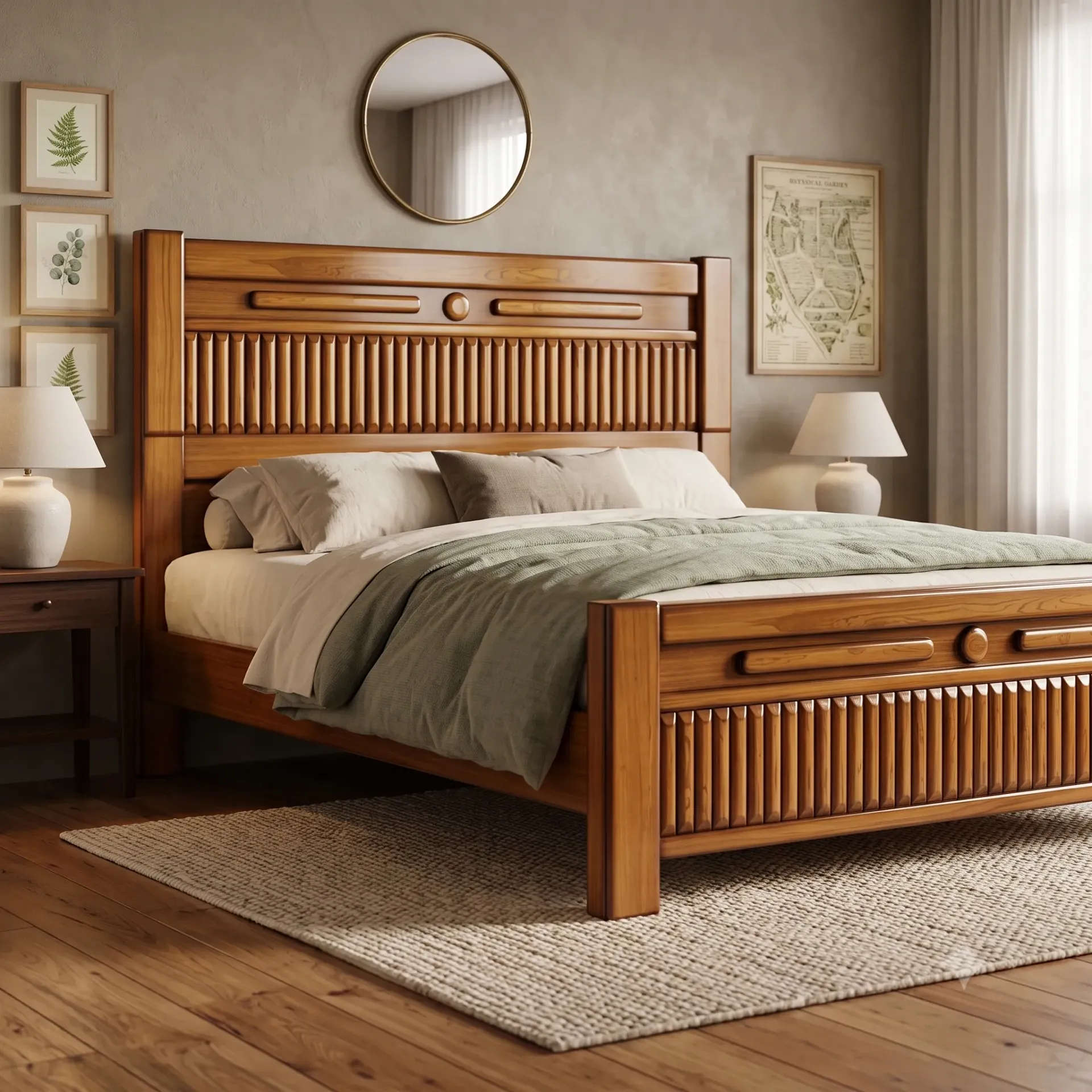 New Anda Cot