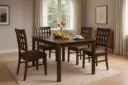 Crystal Dining 1+4
