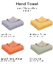 Bamboo Bliss Terry Hand Towel