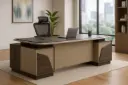 #6002 ఆఫీస్ టేబుల్ (#6002 Office Table)