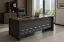 #6008 Office Table