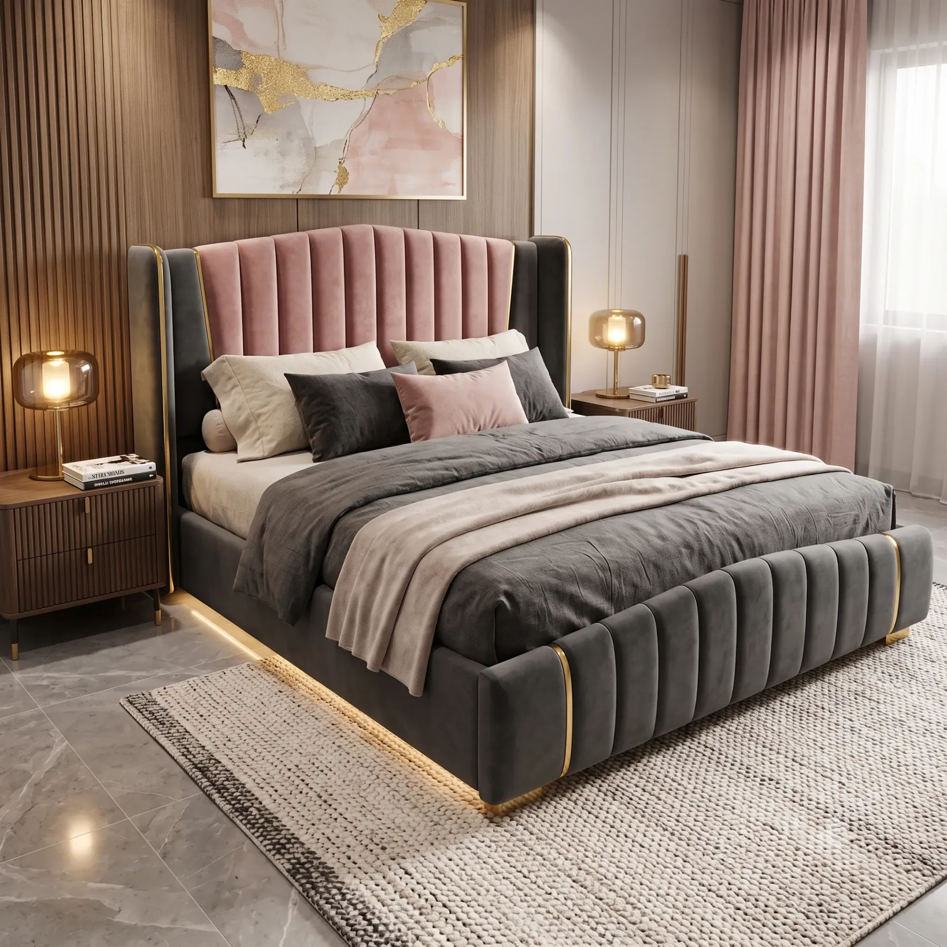 Taiwan Cot