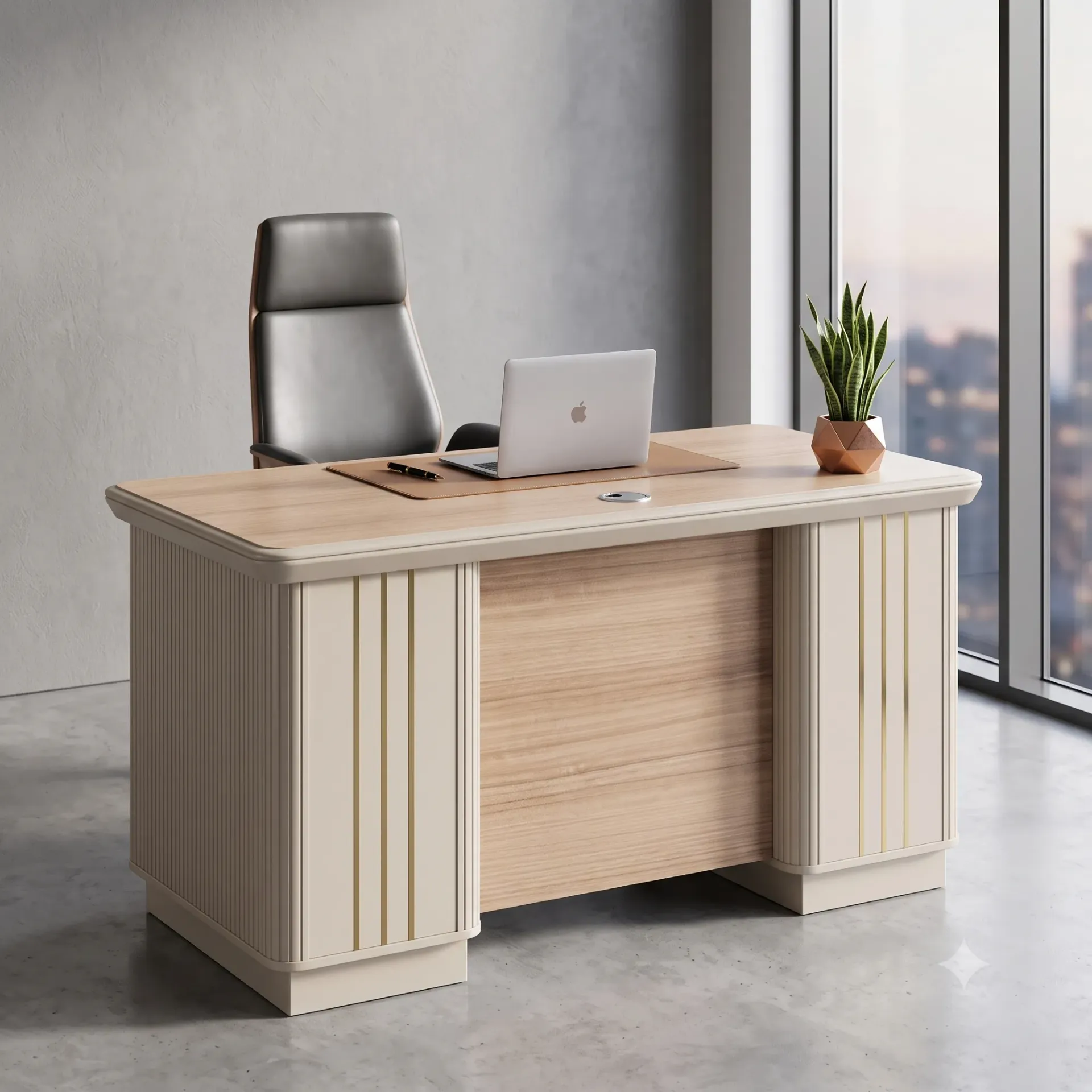 1010 - Office Table
