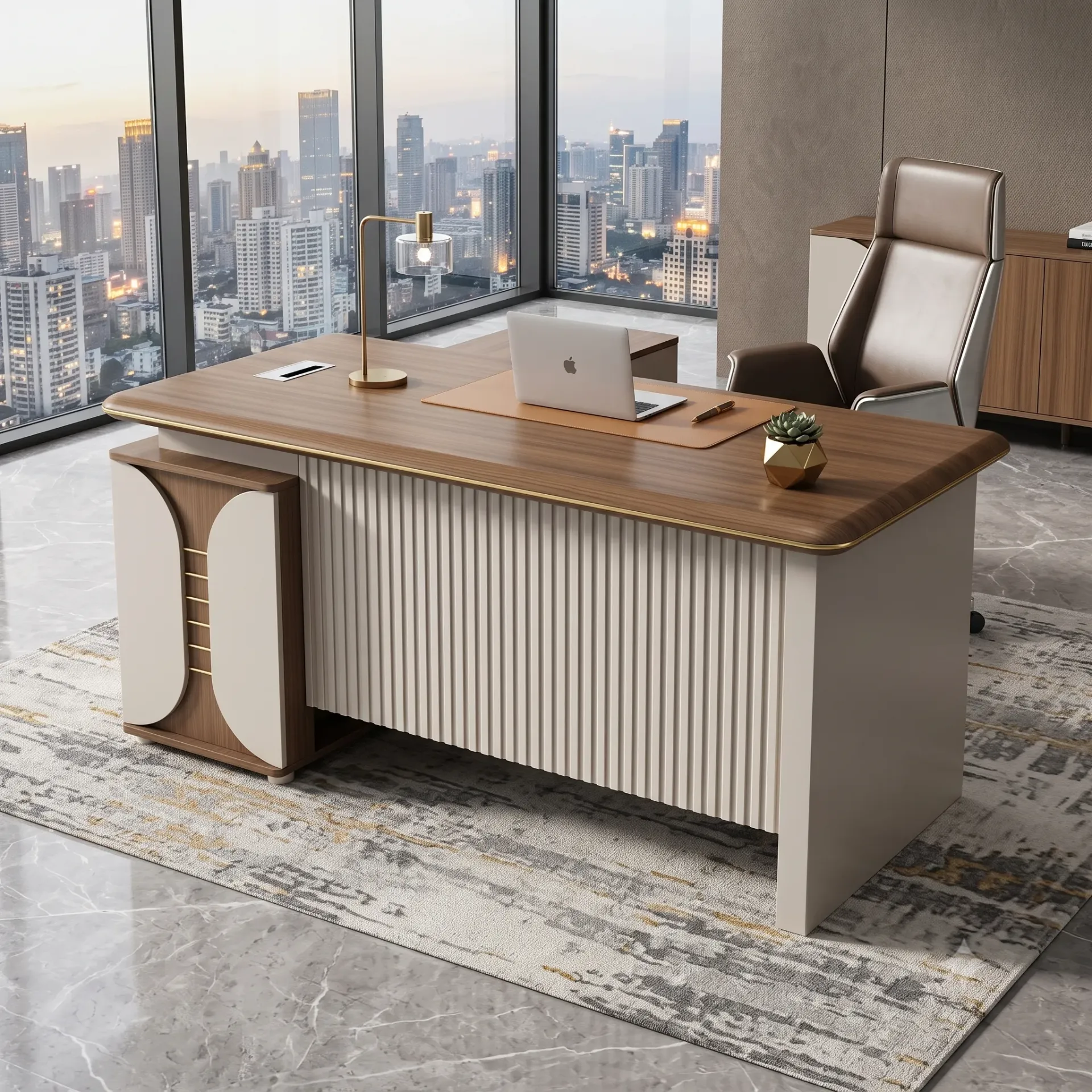 2801 - Office Table