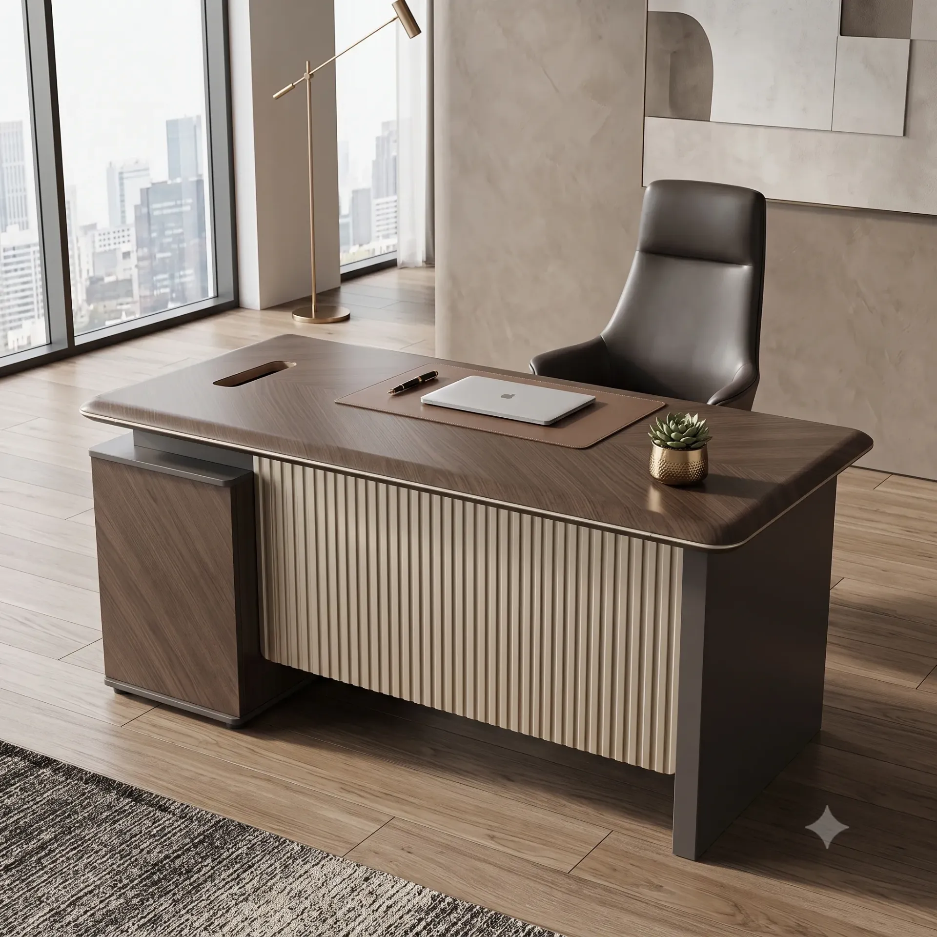 2801-1 - Office Table