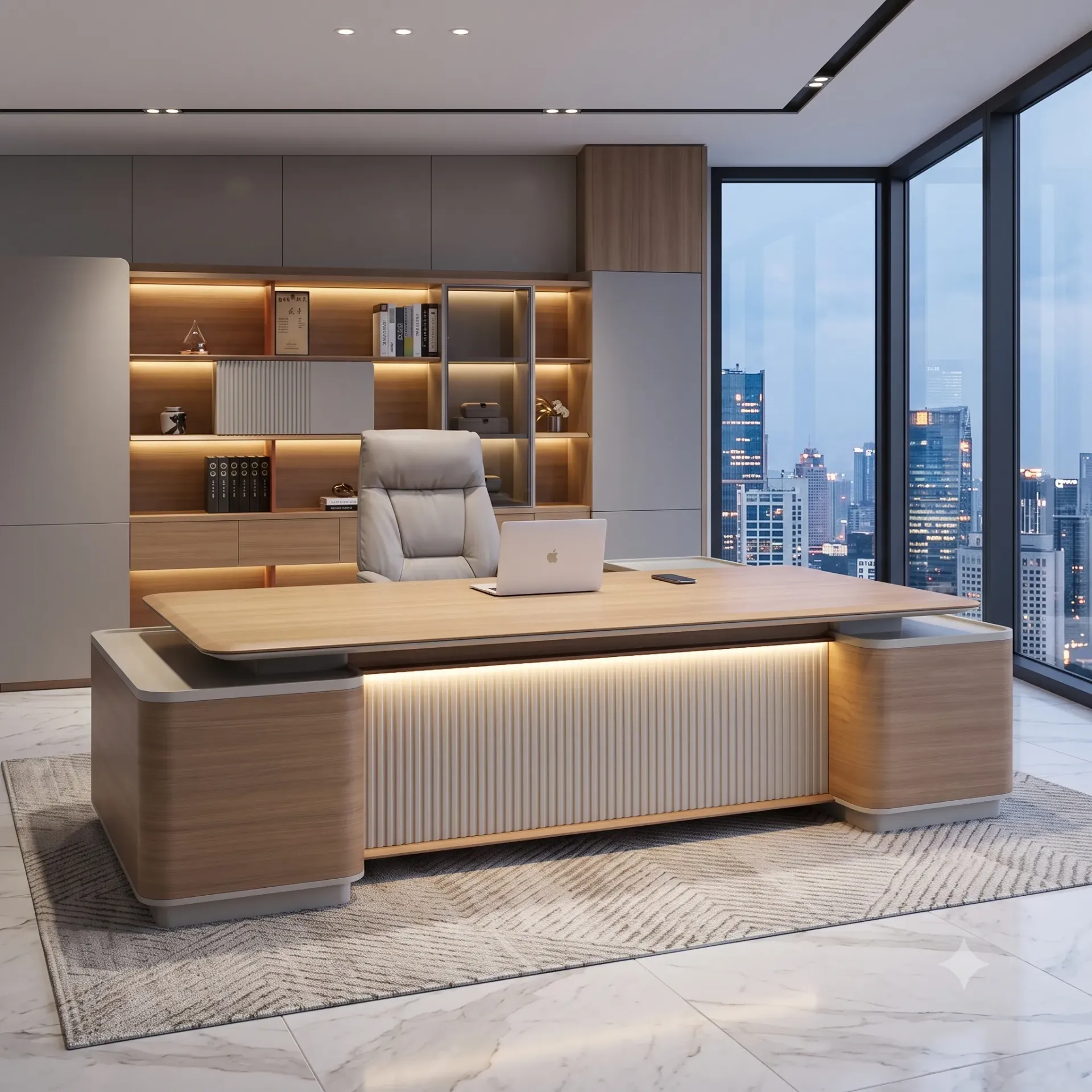 2803 - Office Table