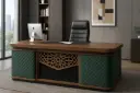 #P409 Office Table