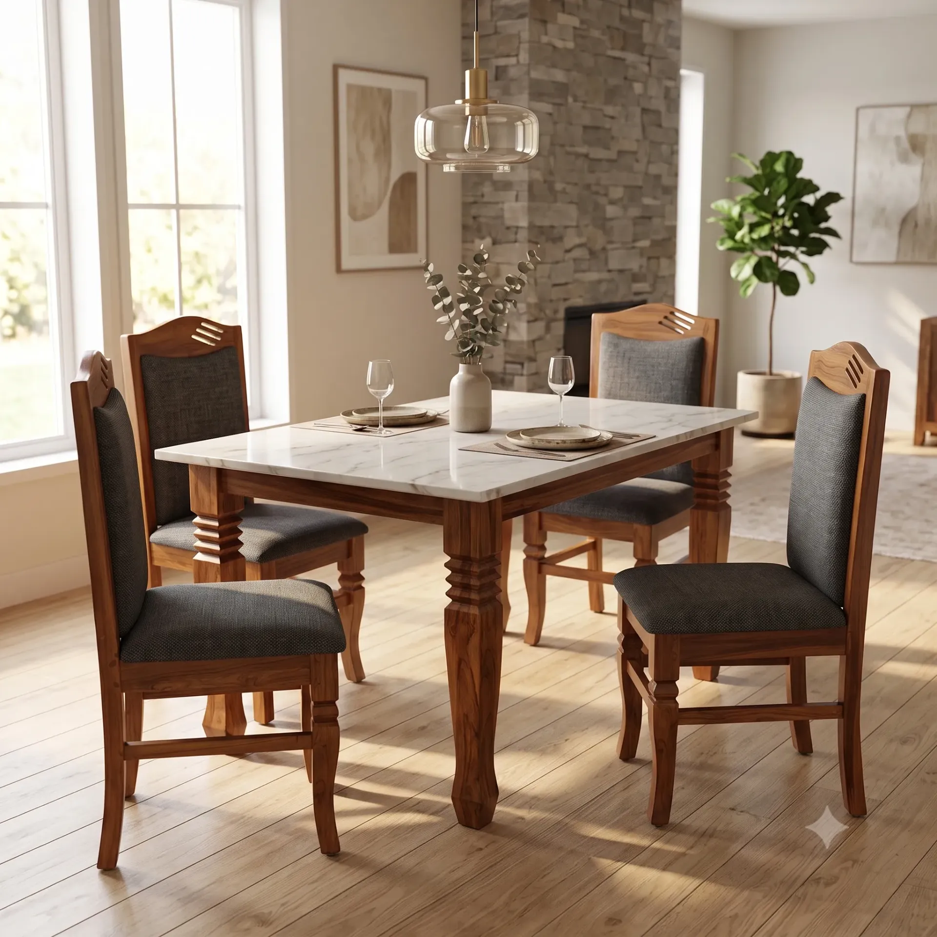 Mekong Model Dining