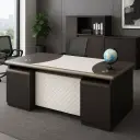 #ZM01 ఆఫీస్ టేబుల్ (#ZM01 Office Table)