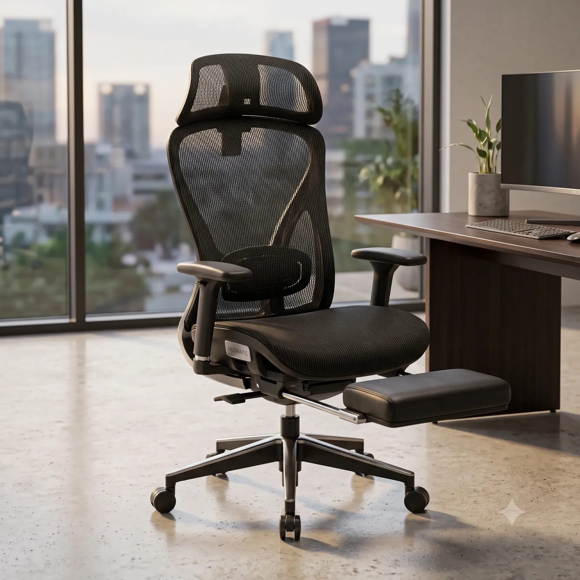 Neomatic Office Chair