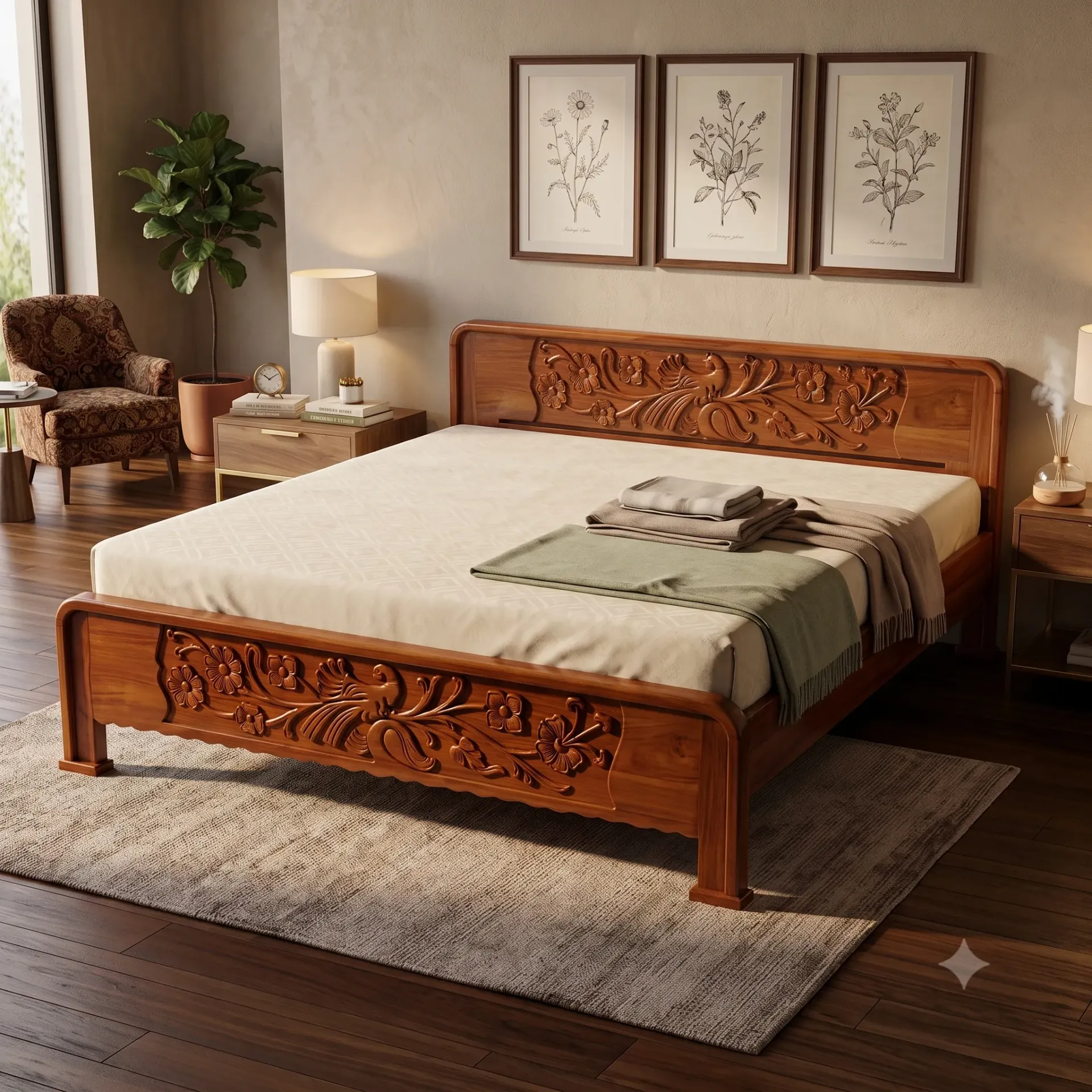 Discover Cot