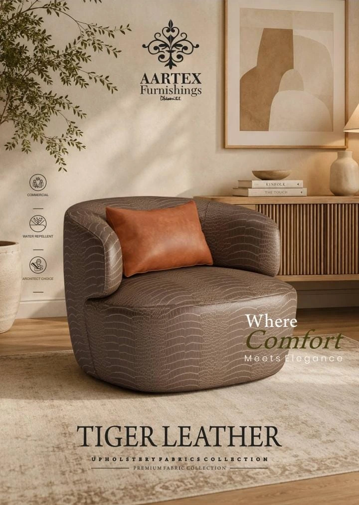 టైగర్ లెదర్ (Tiger Leather) (121)