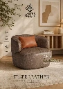 Tiger Leather