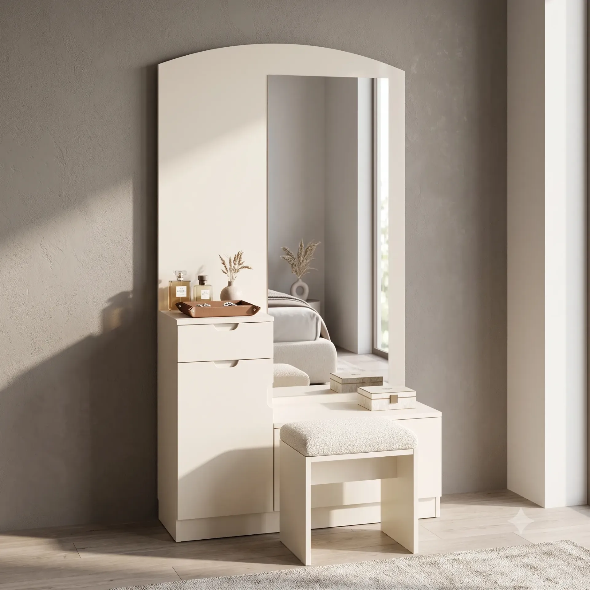 17006 - Dressing Table
