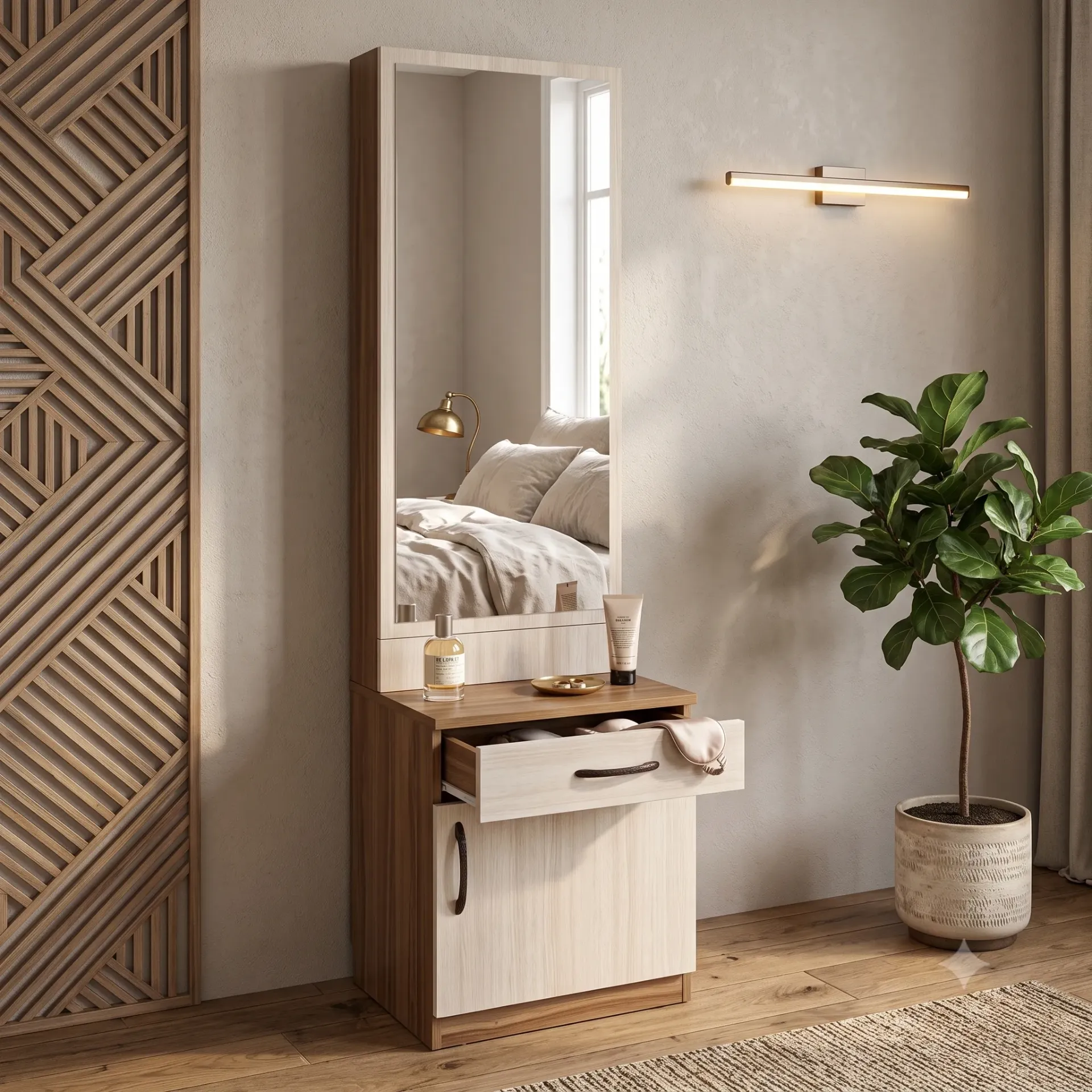 15024 - Dressing Table