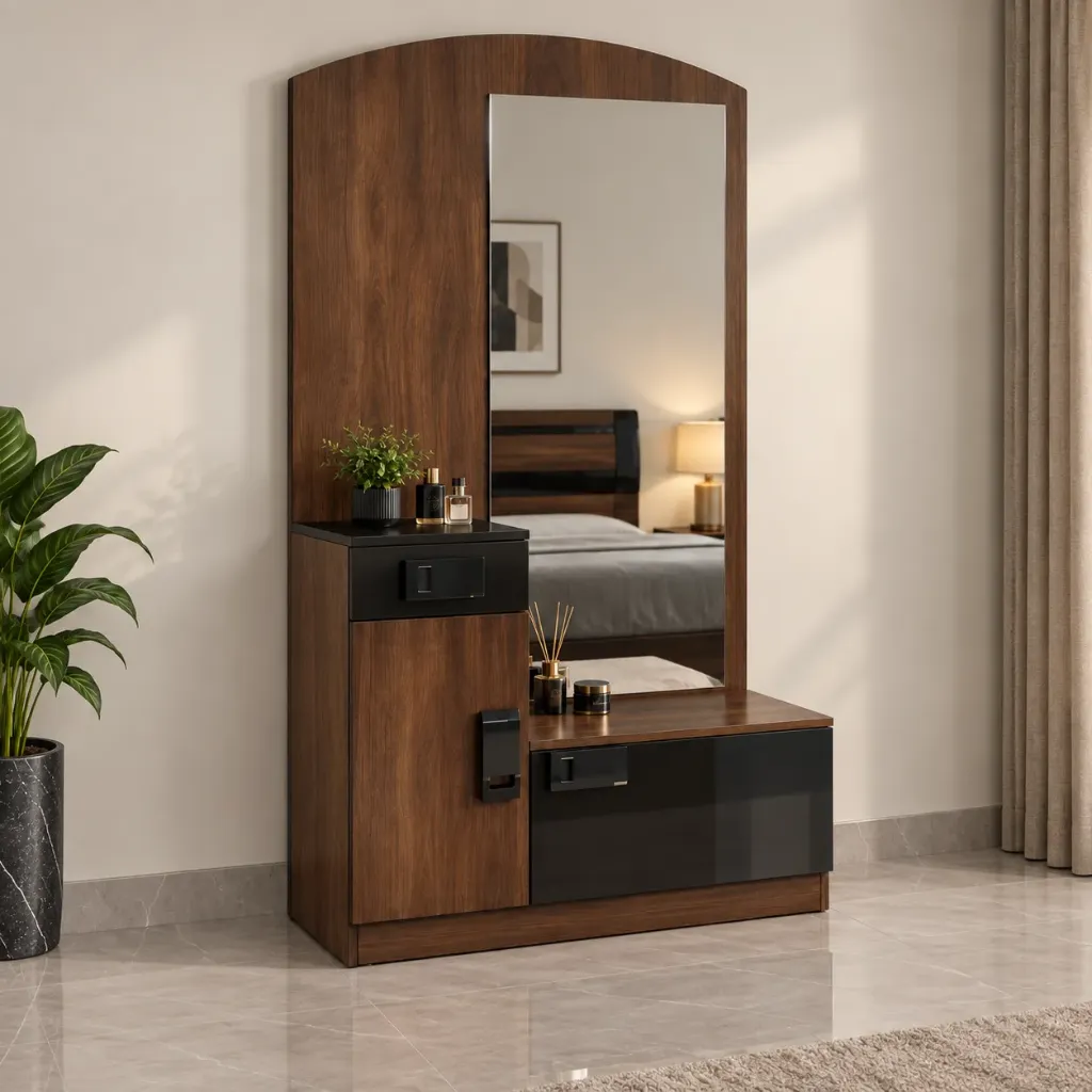 D-19 - Dressing Table