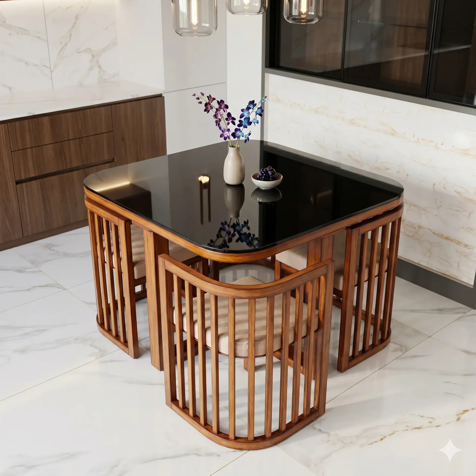Concept Dining