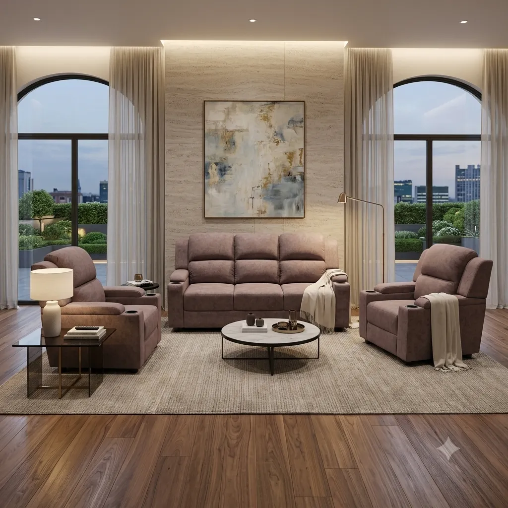 Insta Sofaset