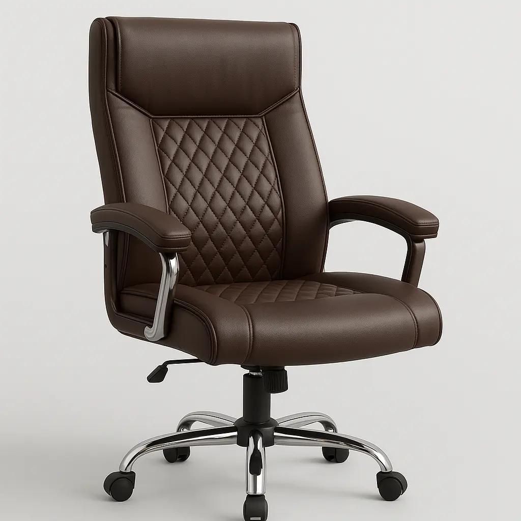 #4081 Office Chair