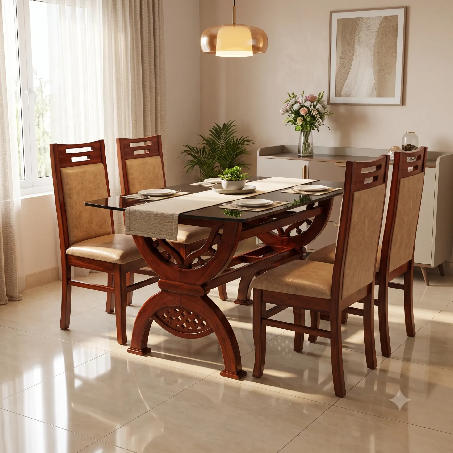 Jaipur Dining