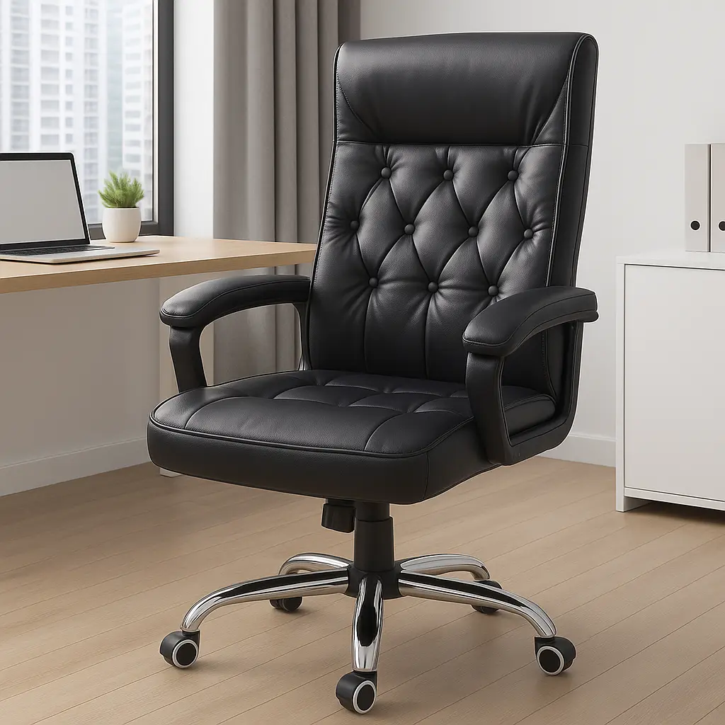 #4045 Office Chair