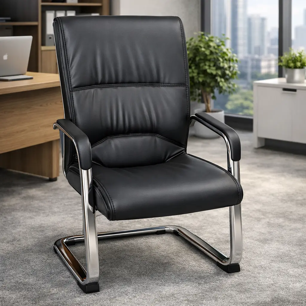 D35 - ఆఫీస్ చైర్ (D35 - Office Chair)