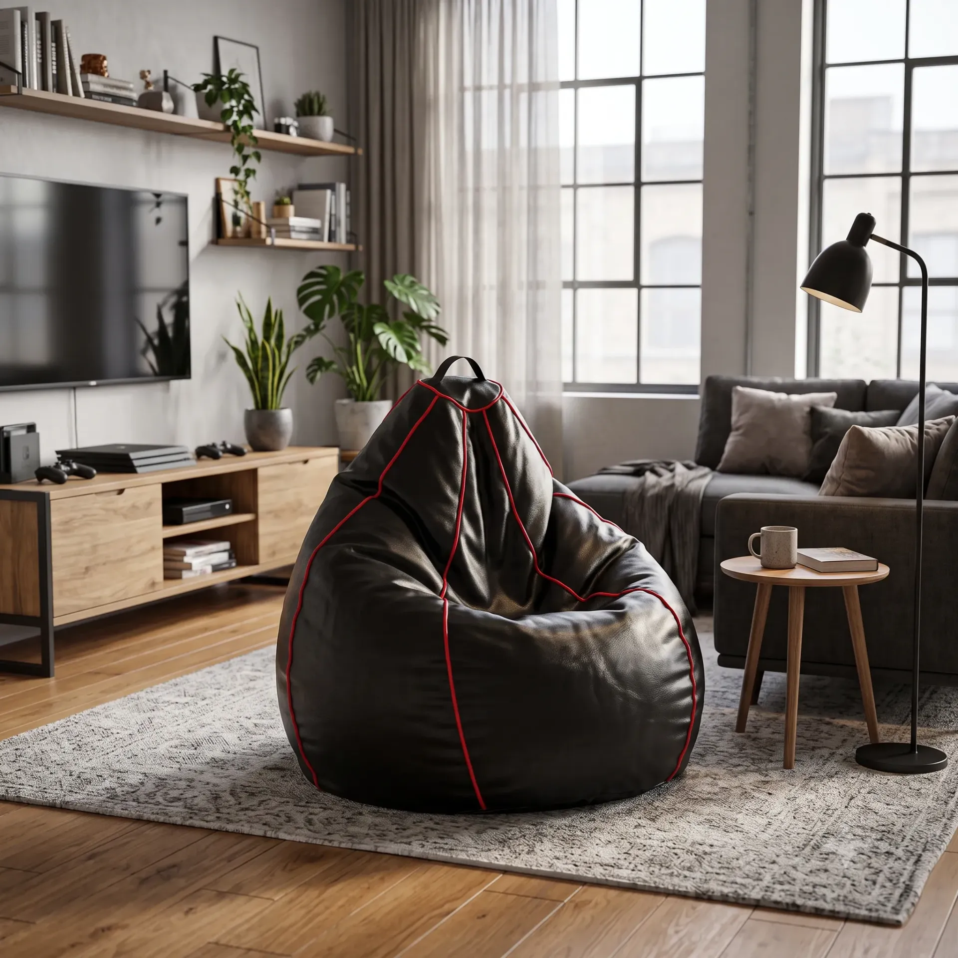 Bean bags