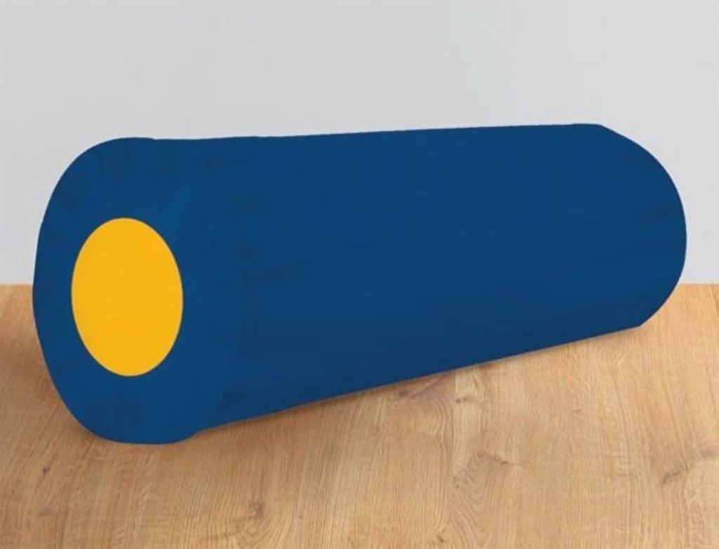 సెంచరీ బోల్స్టర్ (Centuary Bolster) (Fibre Bolster 60.9 x 22.9 cm (24 x 9 inch))