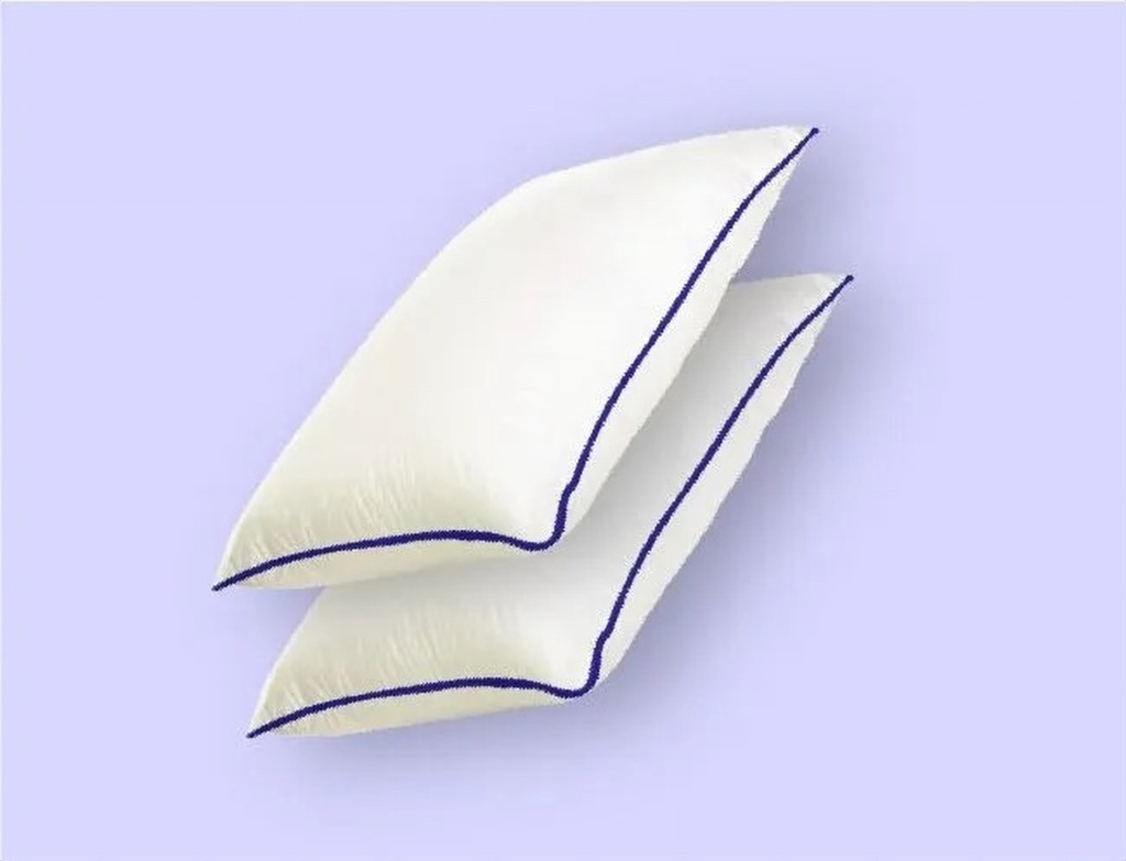 Centuary Max Fibre Pillow