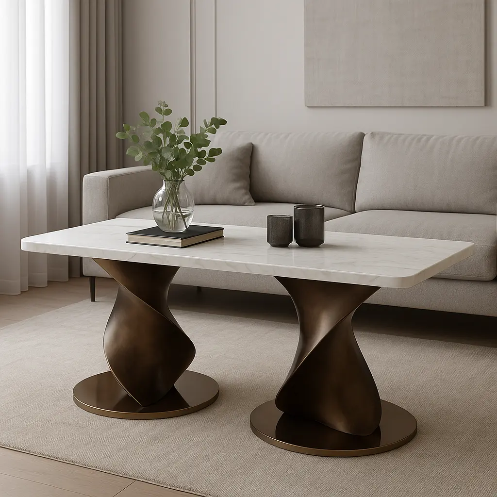  #2370-1 Dining Table