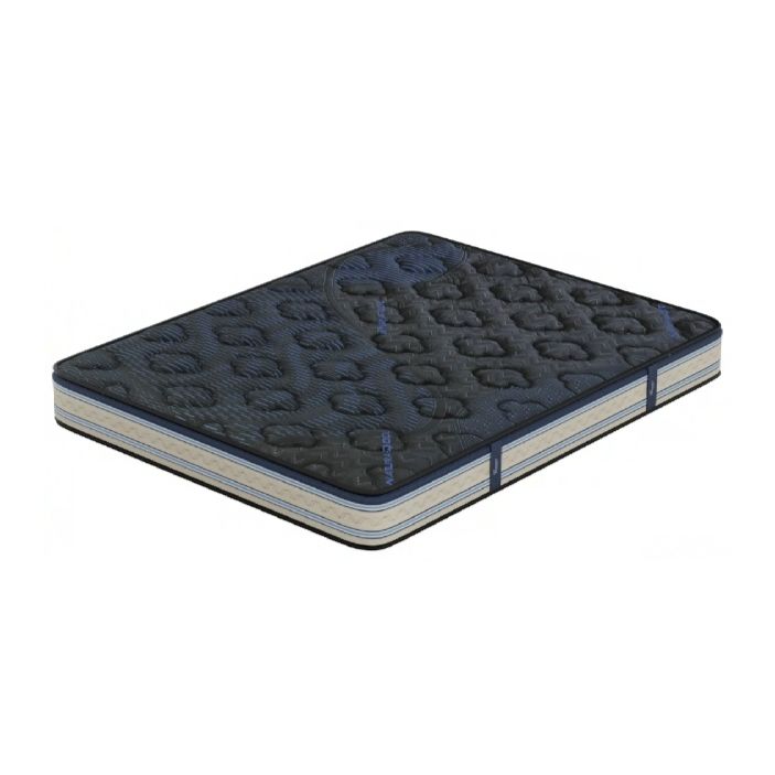 Centuary Q-Gel Latex Grid Mattress