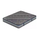 Centuary Q-Gel Memory Foam Grid Mattress