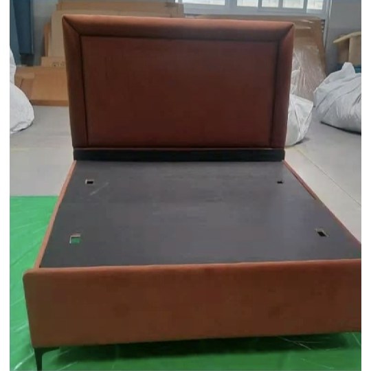 Sleepables Bed Base & Headboard