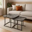 #AH5508 Center Table