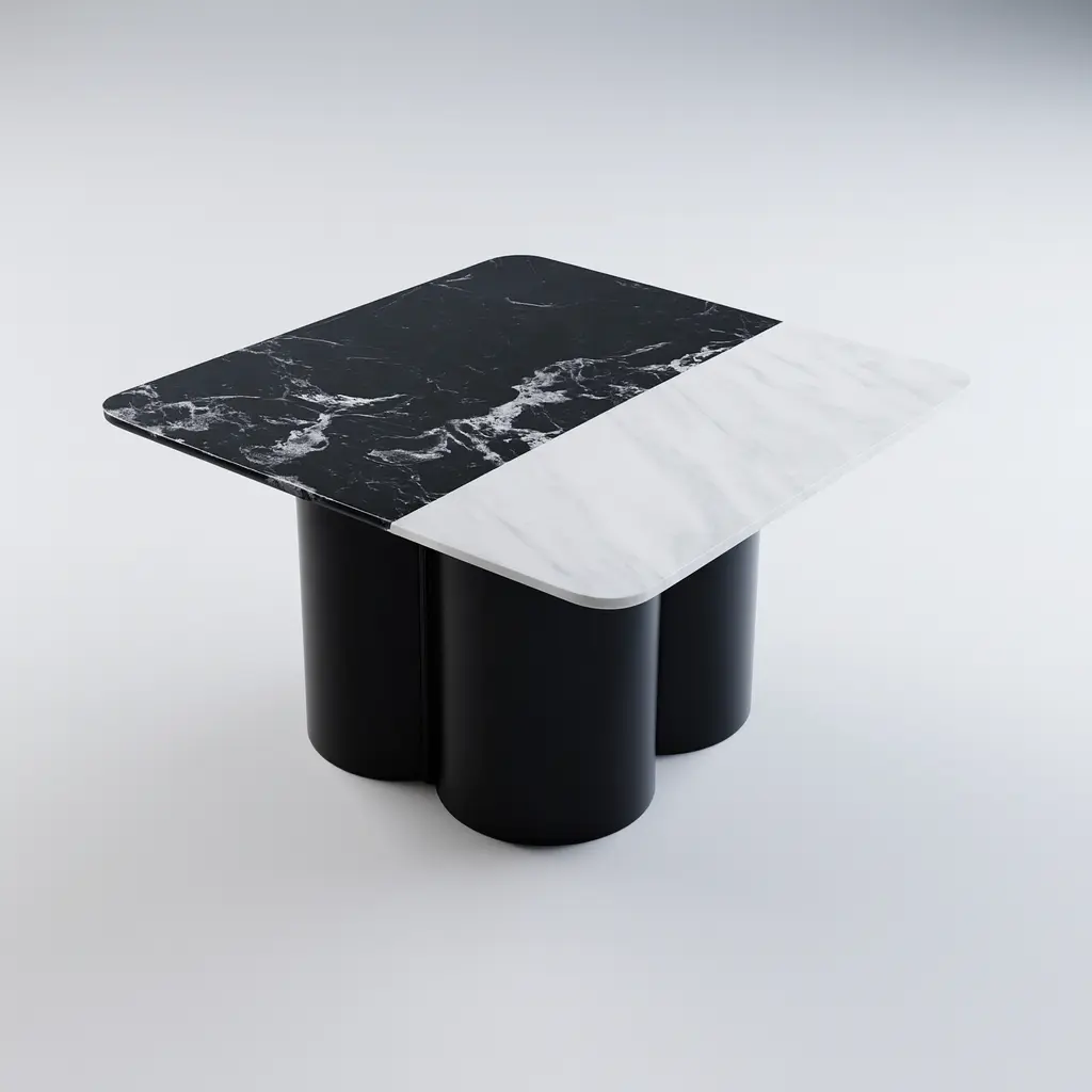 #AH2508 Center Table