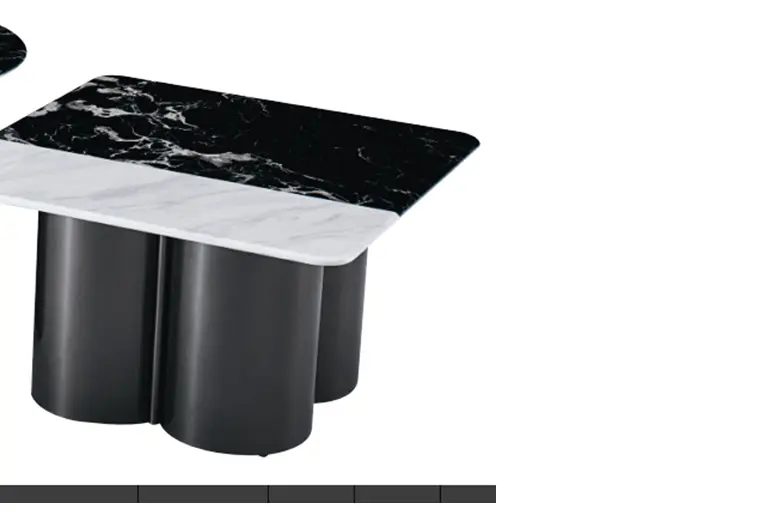 #AH2508 Center Table