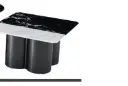 #AH2508 Center Table