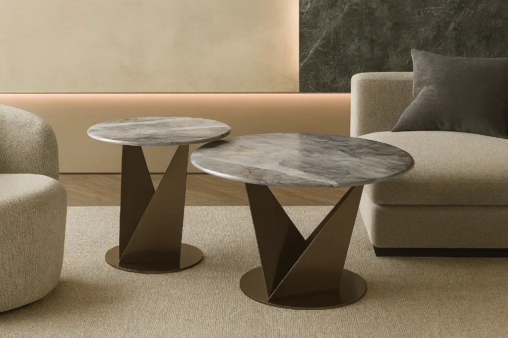 #AH2509 Center Table