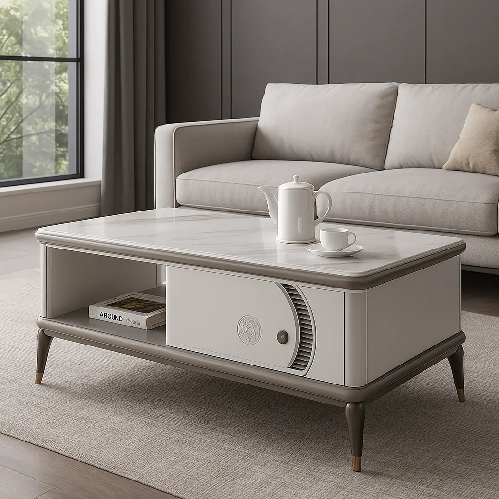 #535-100 Center Table