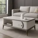 #535-100 Center Table