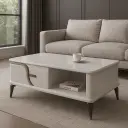 #112-100 Center Table